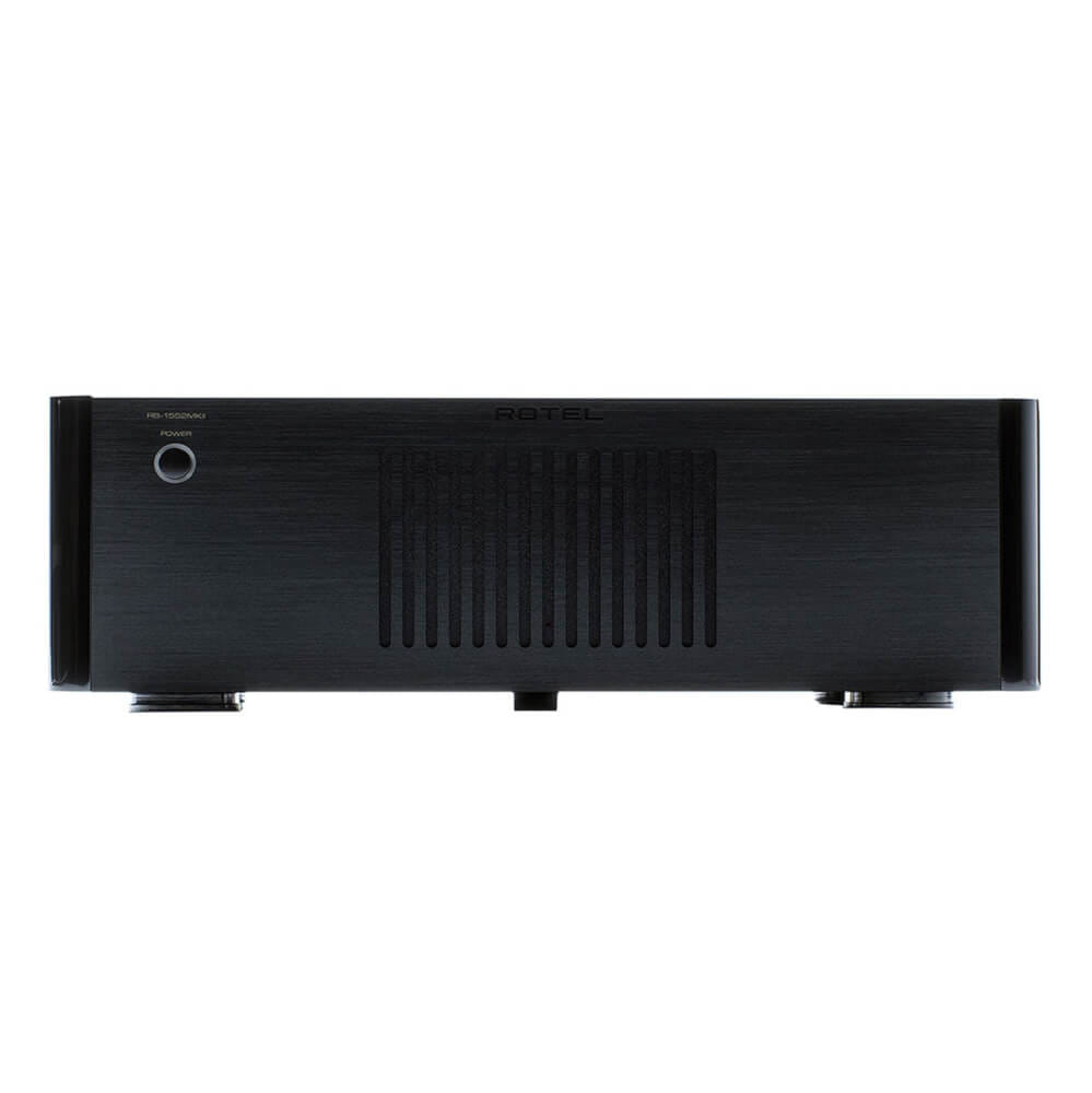 เพาเวอร์แอมป์ ROTEL : RB-1552 MKII (BLACK)_0